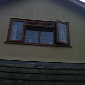 new and replacement windows