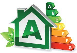 a rated energy efficiency for windows and doors