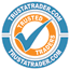 Trust a trader logo